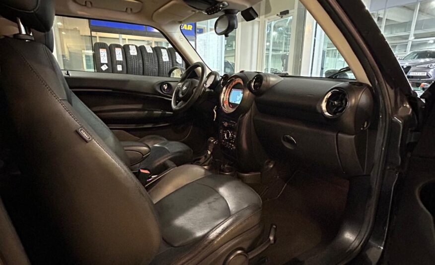MINI Cooper Paceman Paceman