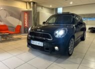 MINI Cooper Paceman Paceman
