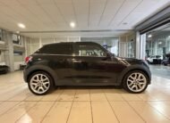 MINI Cooper Paceman Paceman
