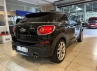 MINI Cooper Paceman Paceman