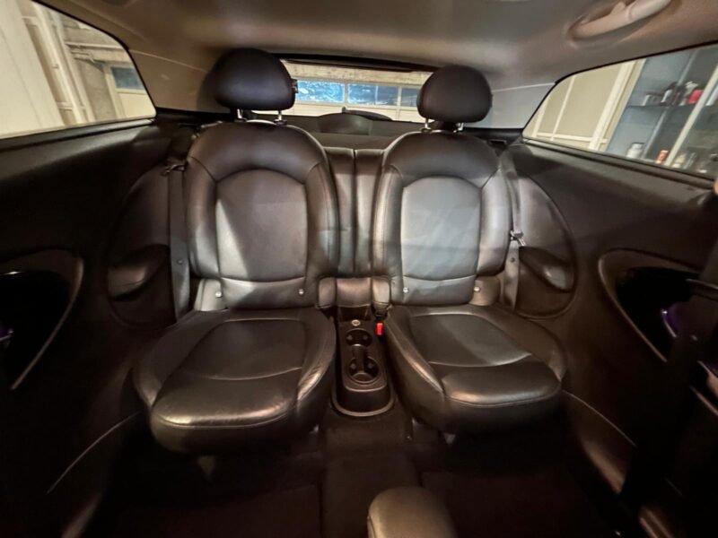 MINI Cooper Paceman Paceman