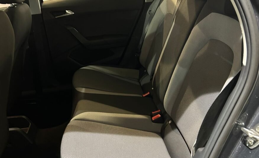 SEAT IBIZA STYLE PLUS