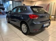 SEAT IBIZA STYLE PLUS