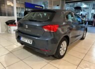 SEAT IBIZA STYLE PLUS