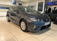 SEAT IBIZA STYLE PLUS