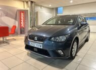 SEAT IBIZA STYLE PLUS