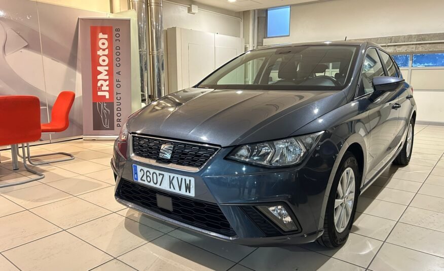 SEAT IBIZA STYLE PLUS