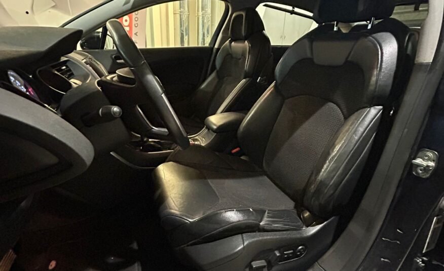 CITROEN C5 EXCLUSIVE