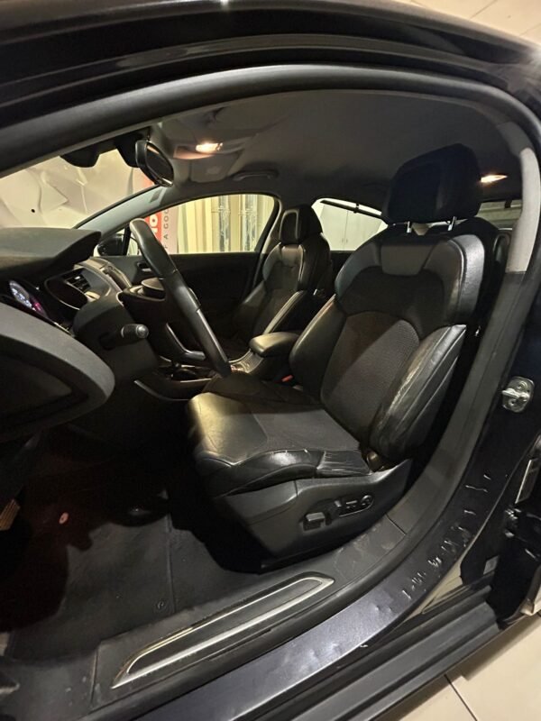 CITROEN C5 EXCLUSIVE