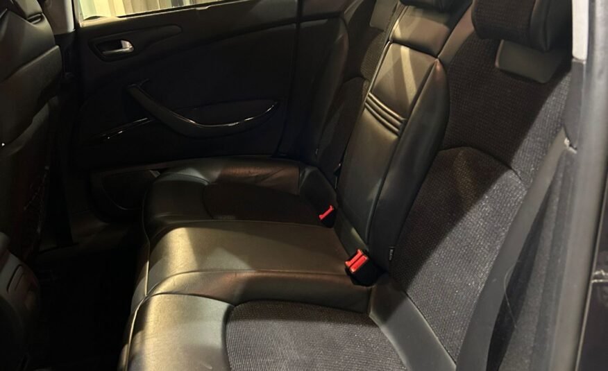 CITROEN C5 EXCLUSIVE