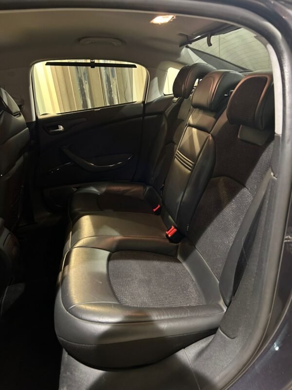 CITROEN C5 EXCLUSIVE