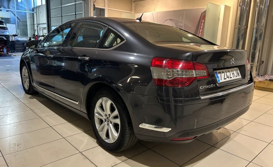 CITROEN C5 EXCLUSIVE