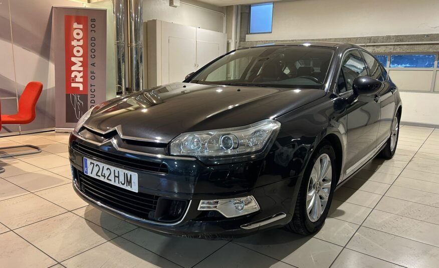 CITROEN C5 EXCLUSIVE