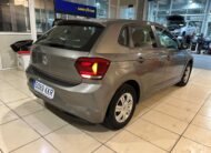 VOLKSWAGEN POLO ADVANCE