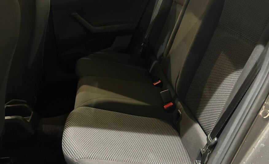 VOLKSWAGEN POLO ADVANCE